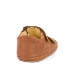Detské barefoot sandále PREWALKERS SANDAL COGNAC Froddo G1130023-2 - 21