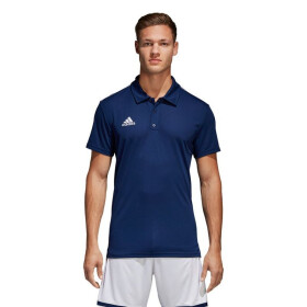 Pánske polo tričko Core 18 Adidas