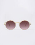 Izipizi Sun #G Vintage Cream