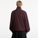 Bunda Y-3 Gradient 3 Stripes Nylon Track Top Night Red L