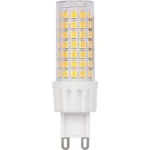 Retlux RLL 669 G9 6W LED stmievateľné / 600 lm / 3000K - teplá biela (8590669372430)