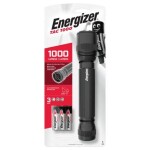 Energizer Tactical Ultra 1000lm / Svietidlo / Dosvit: až 200 metrov / 6xAA (7638900430288)