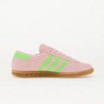 Tenisky adidas Hamburg W Clear Pink/ Semi Green/ Gold Metallic EUR 38