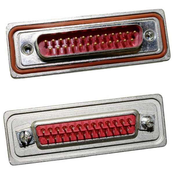 Molex 173110-0065 zástrčka D-SUB 1 ks Bulk; 173110-0065