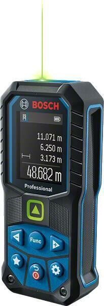 Bosch GLM 50-25 G 0601072V00