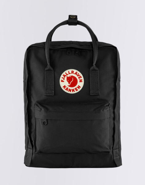 Fjällräven Kanken 550 Black
