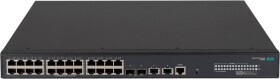Aruba HPE 5140 24G POE+ 2SFP+ 2XGT EI Switch EU EN