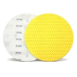 FORTE TOOLS Brúsny kotúč suchý zips 225 mm P60 / Brúsny kotúč / zrnitosť P60 / priemer 225 mm (105.00-VP60)