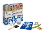 Sentosphere Sentosphere Kyanotypia - Herbárska dielňa