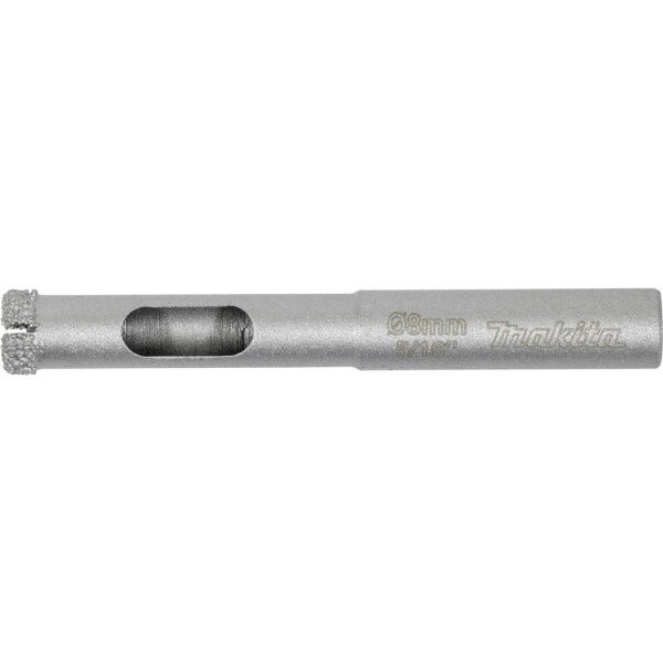 Makita D-77388 vrták do obkladov 8 mm 1 ks; D-77388