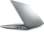 DELL Latitude 5440 sivá / 14 FHD / Intel i5-1335U 1.3GHz / 8GB / 256GB SSD / Intel UHD / W11P / 3YNBD (FMKPH)