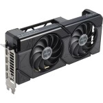 Asus Dual RX7800XT OC 16GB / 2565Mhz / 16GB GDDR6 / 256bit / 1x HDMI + 3x DP / (8+8) (90YV0JJ1-M0NA00)