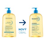 BIODERMA Atoderm sprchový olej