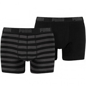 Pánske boxerky Stripe 2Pack 200 Puma