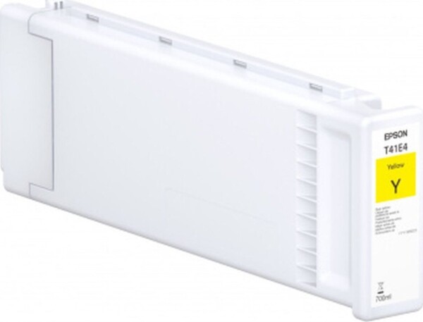 Epson originálny Wkład Atramentowy C13T41E440 Žltý