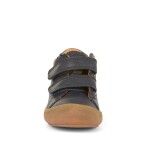 Chlapčenská členková obuv OLLIE S Dark Blue, Froddo, G2130328, tmavomodrá - 28