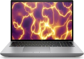 HP ZBook Fury 16 G11 Mobile Workstation - Wolf Pro Security - Intel Core i9 i9-14900HX / 2.2 GHz - Win 11 Pro - RTX 3500 Ada - 64 GB RAM - 1 TB SSD NVMe, TLC - 40.6 cm (16") IPS 3840 x 2400 (WQUXGA) @ 120 Hz - NFC, Wi-Fi 7, Bluetooth - kbd: Deutsch -