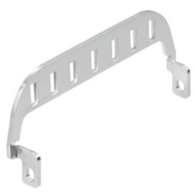 Držiak na dáždnik HDC SHIELD LEVER 8 LL Weidmüller Množstvo: 1 ks; 1011380000