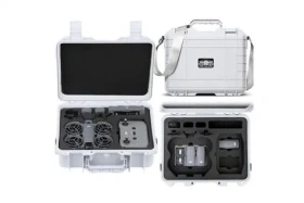 Stablecam Antiexplozné púzdro DJI Neo 2 biele