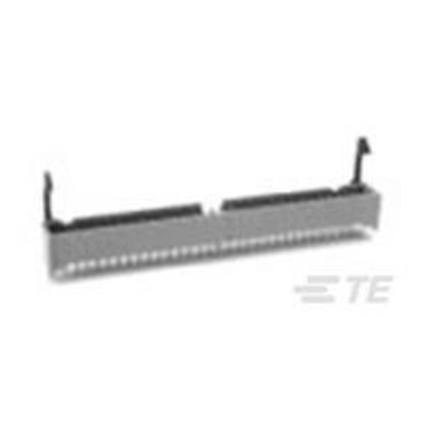 TE Connectivity 3-1761711-1 1 ks Package; 3-1761711-1
