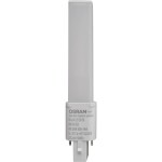 OSRAM HOMELIGHTING 4058075557994 LED En.trieda 2021 E (A - G) G23 4 W = 9 W teplá biela (Ø x d) 32.3 mm x 165 mm 1 ks; 4058075557994