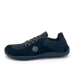Tenisky Barefoot BUGGA BENI Black B00192-10 - 41