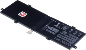 T6 Power Batéria pre Asus ZenBook 14 UX431 VivoBook S14 S431 / Li- POL / 2cell / 6150 mAh / 47 Wh (NBAS0198)