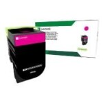 Lexmark 70C20M0 Magenta Originál (70C20M0)