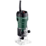 Metabo 601741000 FM 500-6 frézka na hrany; 601741000