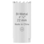 Bosch Accessories 2608594564 2608594564 vŕtacia korunka 22 mm 1 ks; 2608594564