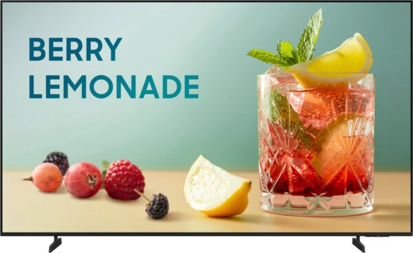 Samsung BE43FX-H LED 43'' 4K Ultra HD Tizen