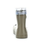 Igor Mendi Dino Taupe hnedé barefoot čižmy 25 EUR
