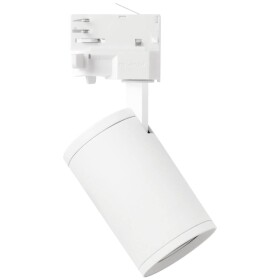 Megaman Mora LED pásové reflektory 3fázové GU10 biela; MM78800