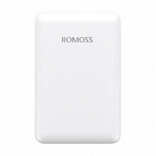 Romoss Powerbank Romoss WSC05 20W 5000mAh (Biely)