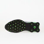 Tenisky Nike Shox Nz White/ Black-Metallic Silver-Green Pulse EUR 42.5