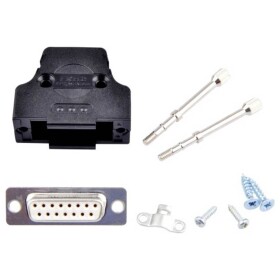 Molex 173114-0095 zástrčka D-SUB 1 ks; 173114-0095