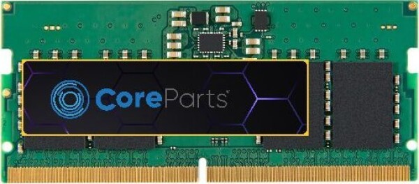 CoreParts CoreParts MMHP236-16GB moduł pamięci 1 x 16 GB DDR5 4800 MHz