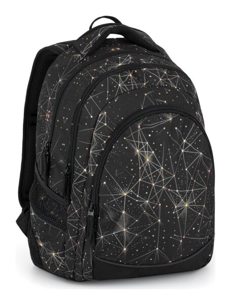 Batoh na notebook Bagmaster DIGITAL 25 A Space