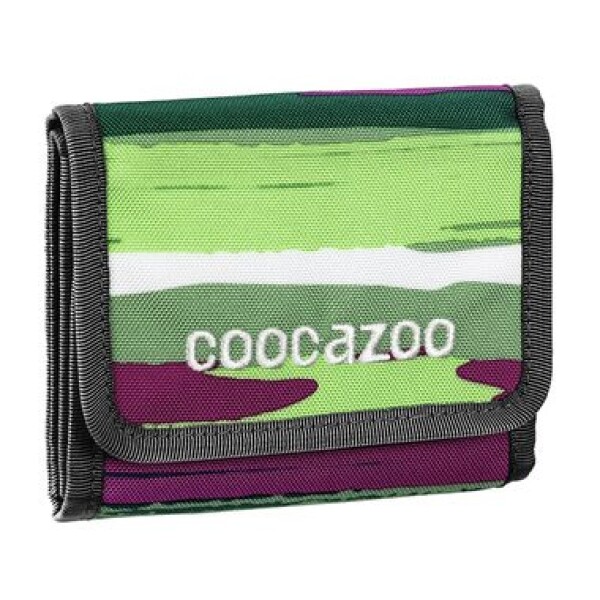 Coocazoo CashDash Bartik / Peňaženka / dopredaj (138785-CO)