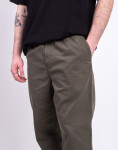 Carhartt WIP Flint Pant Leaf garment dyed L