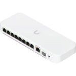 Ubiquiti Networks Flex 2.5G sieťový switch; USW-Flex-2.5G-8