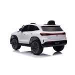 Mamido Elektrické autíčko Mercedes-Benz EQA 250 biele