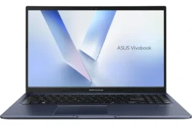 Asus M1502NAQ-BQ237W modrá / Notebook / 15.6" FHD / AMD RYZEN 5 150 / 24GB / 512GB SSD / W11H (4711636417785)