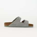 Tenisky Birkenstock Arizona Suede Leather Pure Sage EUR 44