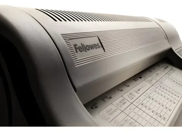 Fellowes PROTEUS A3 / Laminátor / 6 valcov / 250 mic / šírka 330 mm / 95 cm/min