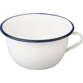 Smaltovaný nočník 3,5l priemer 24 cm - Ibili - Ibili