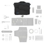 IFixit Pro Tech Movement Module / Taška na náradie / polyester / ramenný popruh (IF145-461-1)