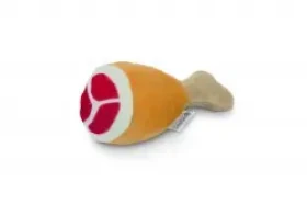 Beeztees Hračka pre psov plyšová 12.5cm (KF-619310)