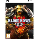 PS4 Blood Bowl 3