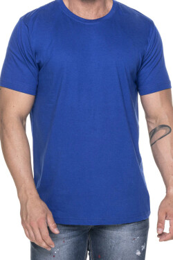Pánske tričko T-shirt Heavy 21172 chrpa M
